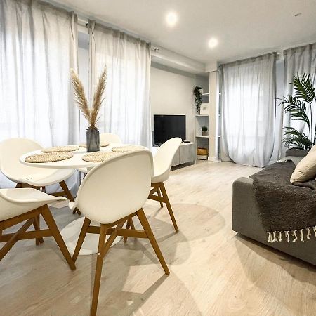 Апартаменти Vtz El Balcon De Plaza Sas Сарагоса Екстер'єр фото