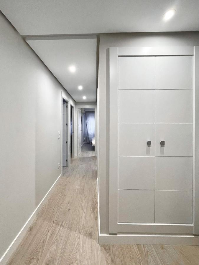 Апартаменти Vtz El Balcon De Plaza Sas Сарагоса Екстер'єр фото