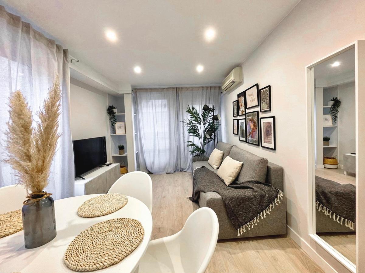 Апартаменти Vtz El Balcon De Plaza Sas Сарагоса Екстер'єр фото